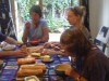 Congruence Workshop - lunch