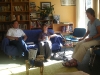 Congruence Workshop